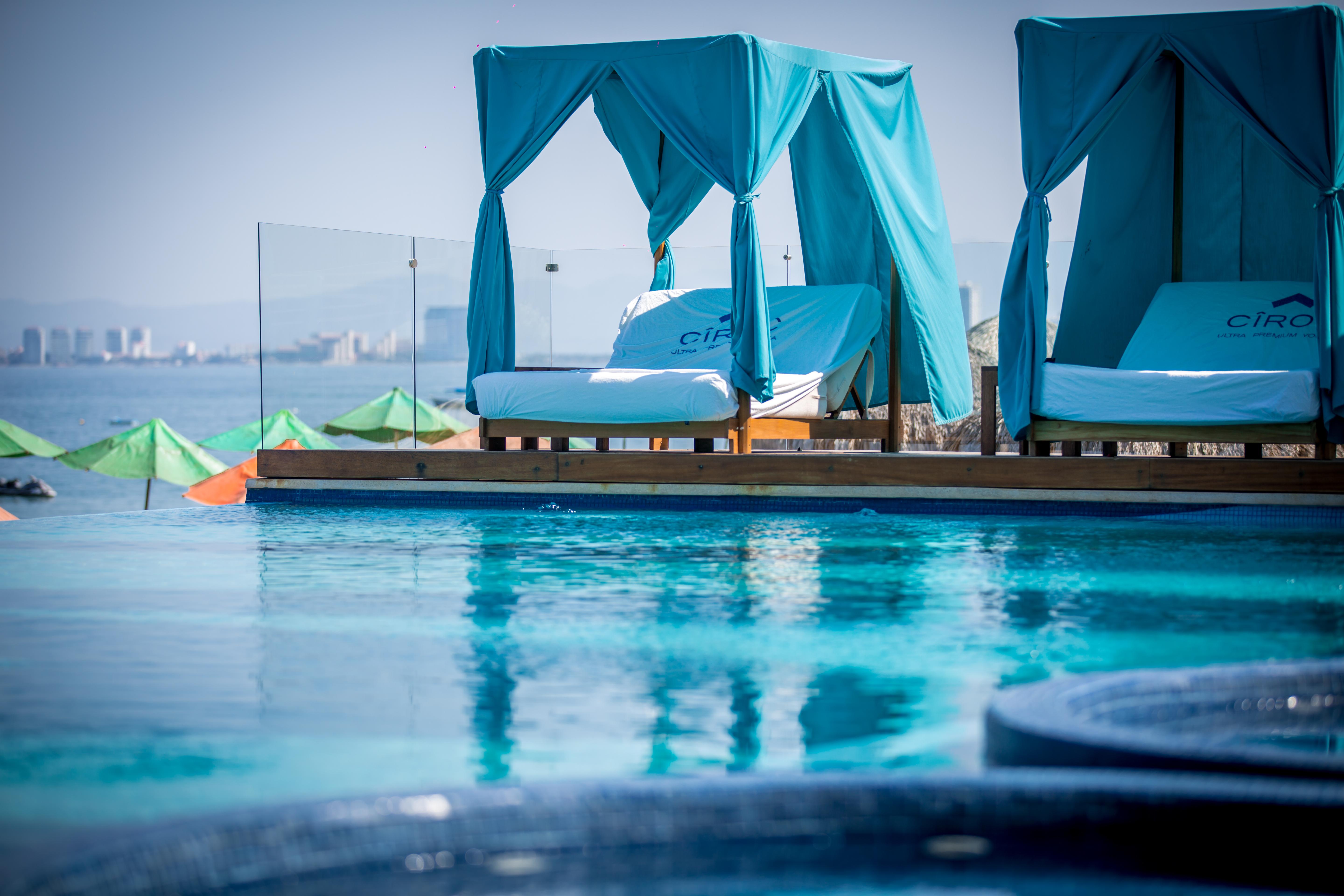 Almar Luxury Lgbt Experience By Mantamar Club (adults Only) 4* Puerto Vallarta