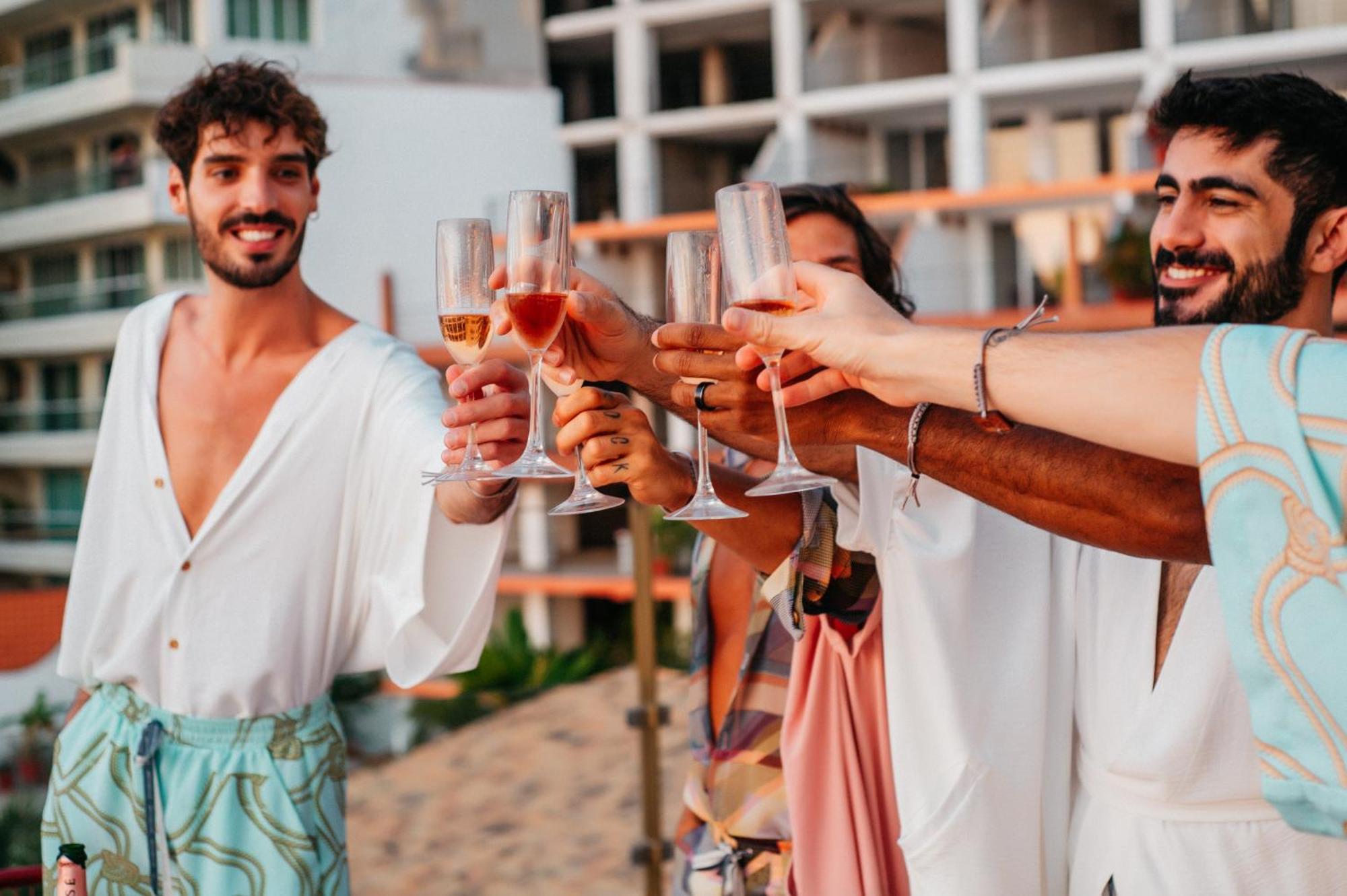 Resort Almar Luxury Lgbt Experience By Mantamar Club (adults Only)