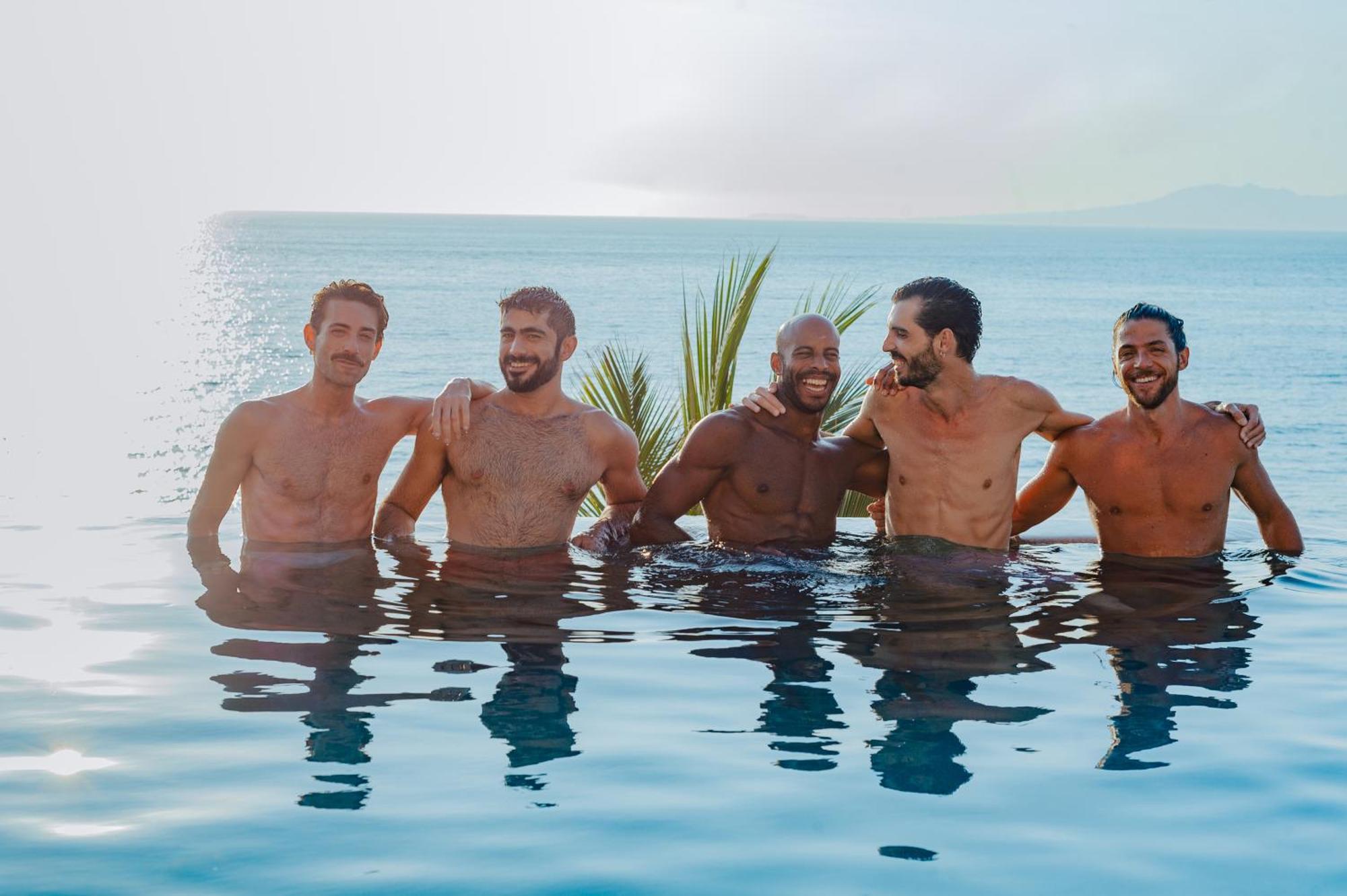 Almar Luxury Lgbt Experience By Mantamar Club (adults Only) Resort