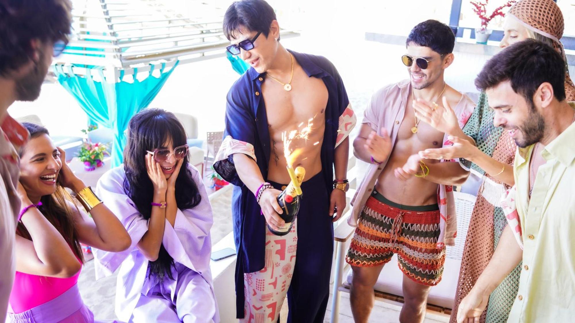 Resort Almar Luxury Lgbt Experience By Mantamar Club (adults Only) Puerto Vallarta