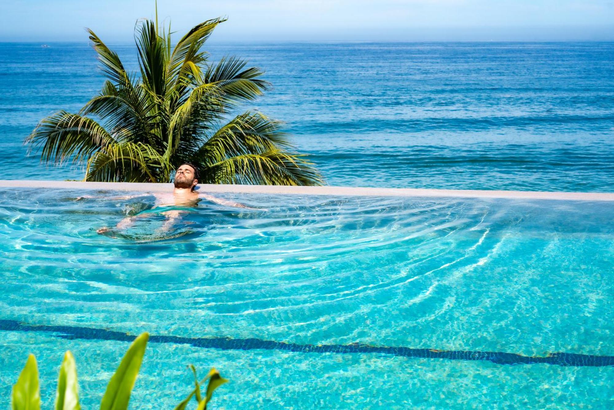 Almar Luxury Lgbt Experience By Mantamar Club (adults Only) Resort Puerto Vallarta