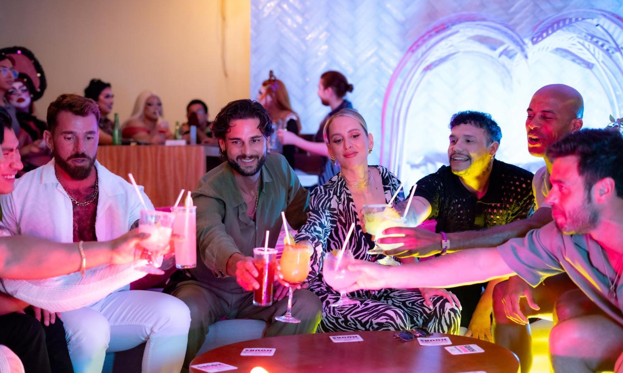 Resort Almar Luxury Lgbt Experience By Mantamar Club (adults Only) 4*