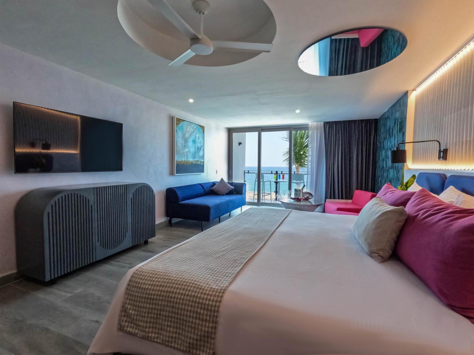 Almar Luxury Lgbt Experience By Mantamar Club (adults Only) Resort Puerto Vallarta