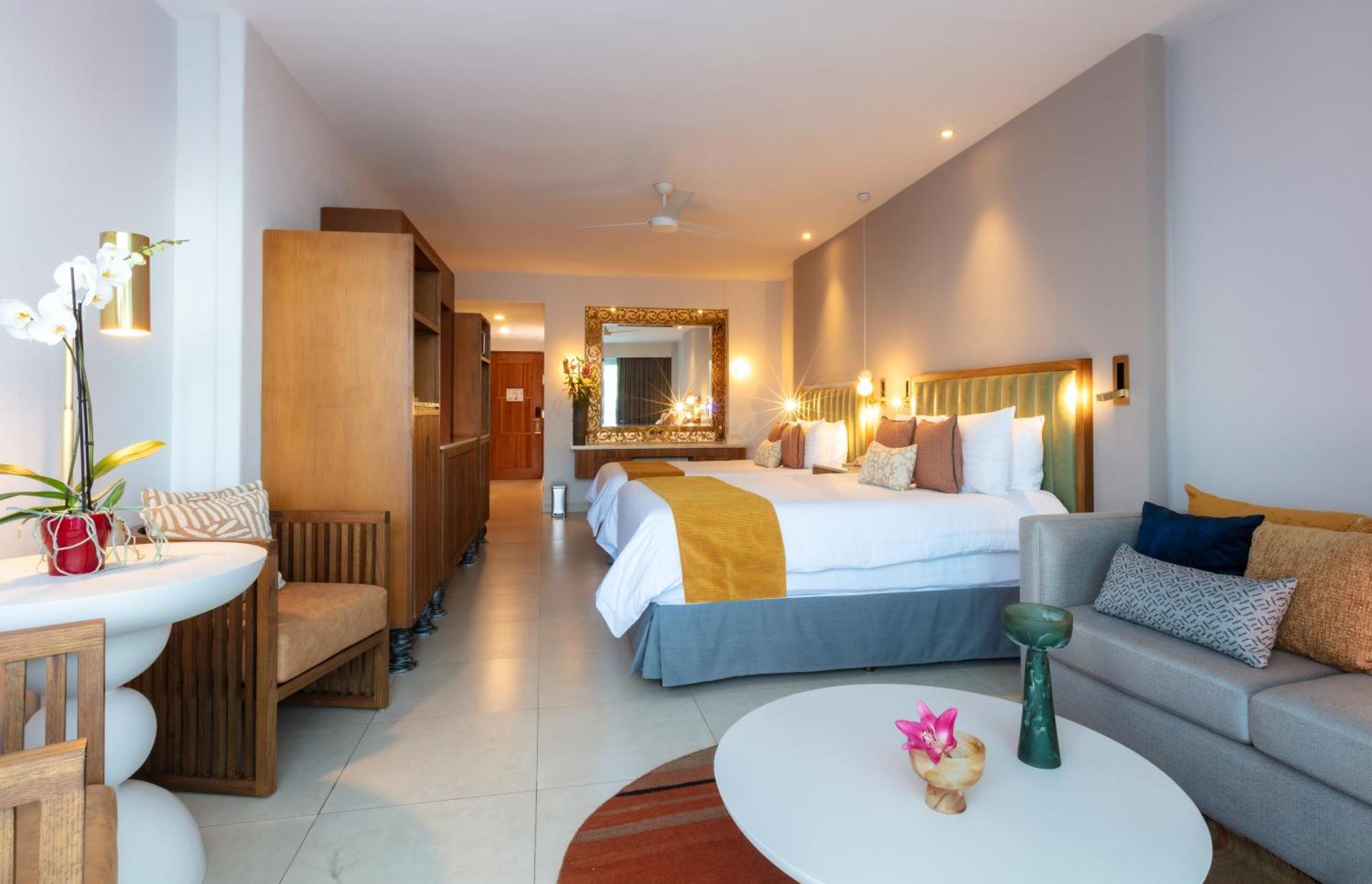 Almar Luxury Lgbt Experience By Mantamar Club (adults Only) Resort 4*